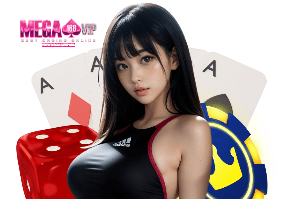 mega168vip สมัคร