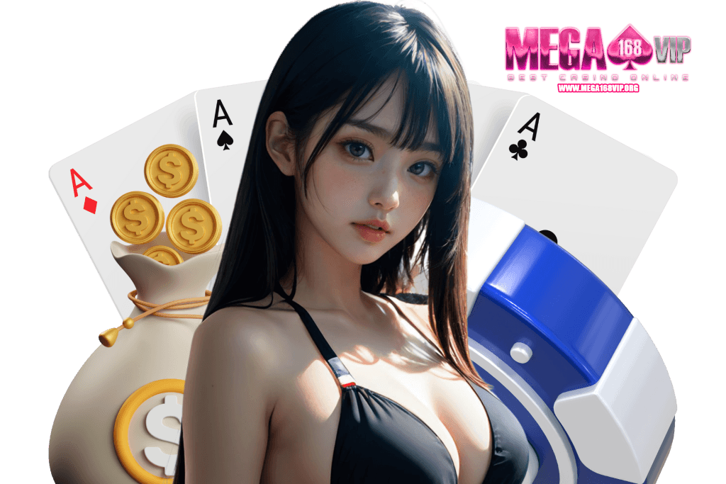 mega168vip สล็อต