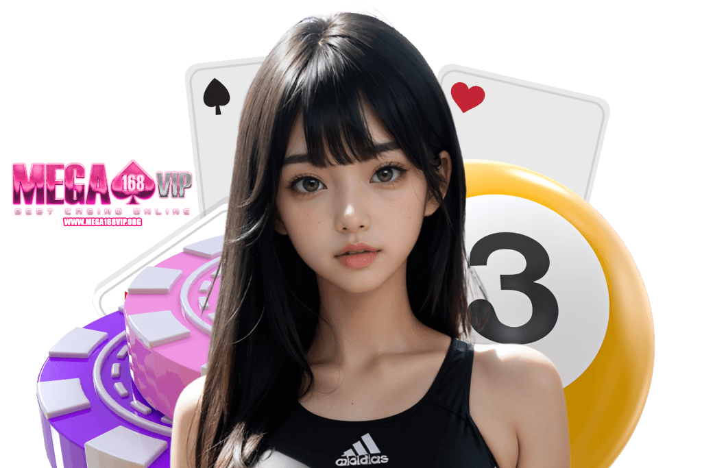 mega168vip แจกเครดิตฟรี